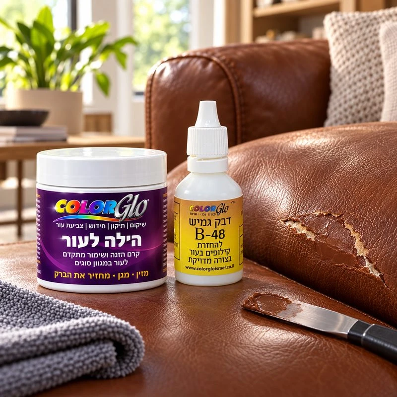 תיקון קרעים