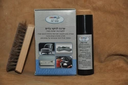 ערכה לניקוי בדים 3